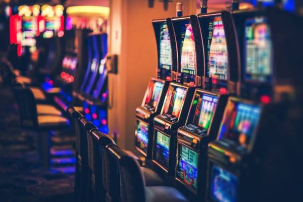 big77 slot platform overview showing sportsbook, live dealer, slots, and esports sections